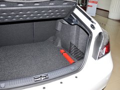 2013款 掀背 1.8L 自动 驾值版