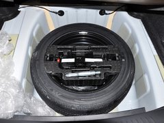 2013款 掀背 1.8L 自动 驾值版