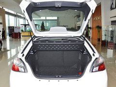 2013款 掀背 1.8L 自动 驾值版