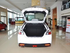 2013款 掀背 1.8L 自动 驾值版