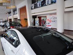 2013款 掀背 1.8L 自动 驾值版