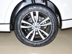2013款 掀背 1.8L 自动 驾值版