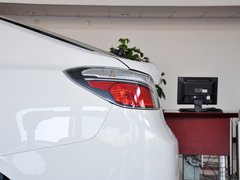 2013款 掀背 1.8L 自动 驾值版