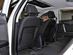 2013款 掀背 1.8L 自动 驾值版