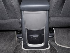 2013款 掀背 1.8L 自动 驾值版