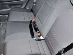 2013款 掀背 1.8L 自动 驾值版