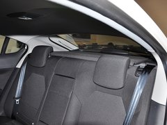 2013款 掀背 1.8L 自动 驾值版