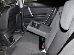 2013款 掀背 1.8L 自动 驾值版