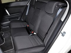 2013款 掀背 1.8L 自动 驾值版