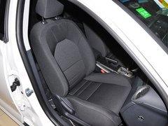 2013款 掀背 1.8L 自动 驾值版