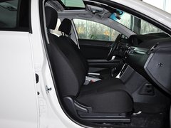 2013款 掀背 1.8L 自动 驾值版