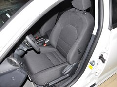 2013款 掀背 1.8L 自动 驾值版
