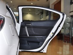 2013款 掀背 1.8L 自动 驾值版