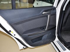 2013款 掀背 1.8L 自动 驾值版