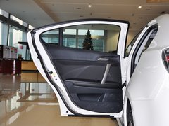 2013款 掀背 1.8L 自动 驾值版