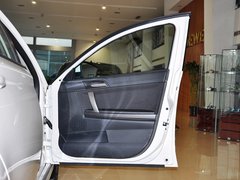 2013款 掀背 1.8L 自动 驾值版