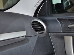 MG6 2013款 掀背 1.8L 自动 驾值版