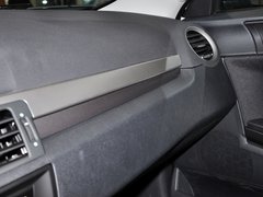 MG6 2013款 掀背 1.8L 自动 驾值版