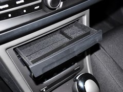 MG6 2013款 掀背 1.8L 自动 驾值版