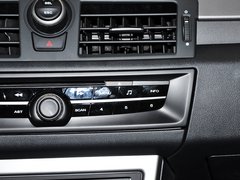 MG6 2013款 掀背 1.8L 自动 驾值版