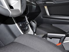 2013款 掀背 1.8L 自动 驾值版