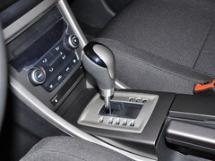 MG6 2013款 掀背 1.8L 自动 驾值版