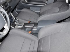 MG6 2013款 掀背 1.8L 自动 驾值版