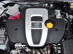 2013款 掀背 1.8L 自动 驾值版