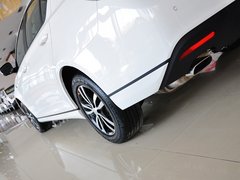 2013款 掀背 1.8L 自动 驾值版