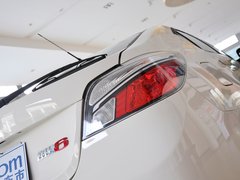 2013款 掀背 1.8L 自动 驾值版