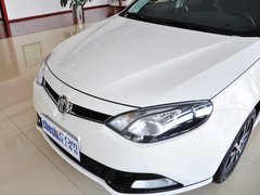 2013款 掀背 1.8L 自动 驾值版