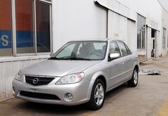2006款 GX1.6 手动 普通型
