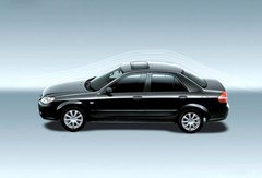 2008款 1.6 手动 舒适型(GLX)