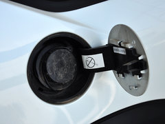 2013款 两厢 1.6L 手动 CROSS