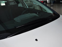 2013款 两厢 1.6L 手动 CROSS