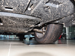 2013款 两厢 1.6L 手动 CROSS