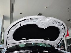2013款 两厢 1.6L 手动 CROSS