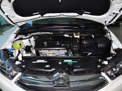 2013款 两厢 1.6L 手动 CROSS