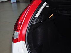 2013款 两厢 1.6L 手动 CROSS
