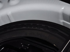 2013款 两厢 1.6L 手动 CROSS