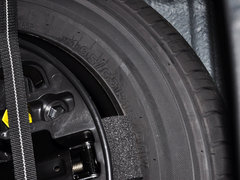 2013款 两厢 1.6L 手动 CROSS