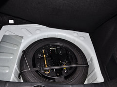 2013款 两厢 1.6L 手动 CROSS