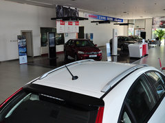 2013款 两厢 1.6L 手动 CROSS