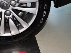 2013款 两厢 1.6L 手动 CROSS