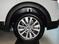 2013款 两厢 1.6L 手动 CROSS