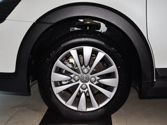 2013款 两厢 1.6L 手动 CROSS