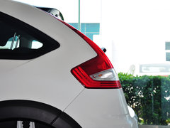 2013款 两厢 1.6L 手动 CROSS