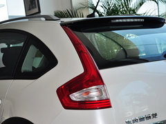 2013款 两厢 1.6L 手动 CROSS