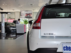 2013款 两厢 1.6L 手动 CROSS