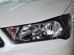 2013款 两厢 1.6L 手动 CROSS